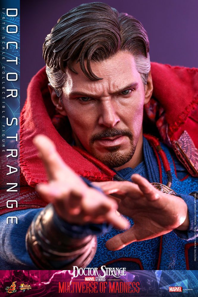 Doctor Strange in the Multiverse of Madness M 4895228611468