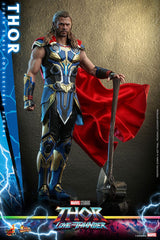 Thor: Love and Thunder Masterpiece Action Figure 1/6 Thor 32 cm 911309