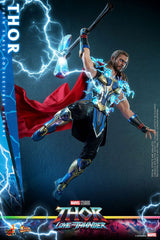 Thor: Love and Thunder Masterpiece Action Figure 1/6 Thor 32 cm 911309