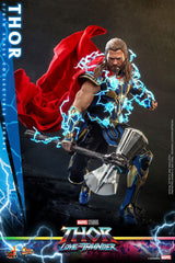 Thor: Love and Thunder Masterpiece Action Figure 1/6 Thor 32 cm 911309