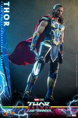 Thor: Love and Thunder Masterpiece Action Figure 1/6 Thor 32 cm 911309