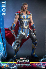 Thor: Love and Thunder Masterpiece Action Figure 1/6 Thor 32 cm 911309