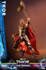 Thor: Love and Thunder Masterpiece Action Figure 1/6 Thor 32 cm 911309
