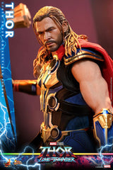 Thor: Love and Thunder Masterpiece Action Figure 1/6 Thor 32 cm 911309