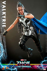 Thor: Love and Thunder Masterpiece Action Figure 1/6 Valkyrie 28 cm 4895228612489