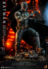 Zack Snyder`s Justice League Action Figure 1/6 Batman (Tactical Batsuit Version) 33 cm 4895228612496