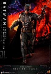Zack Snyder`s Justice League Action Figure 1/ 4895228612496