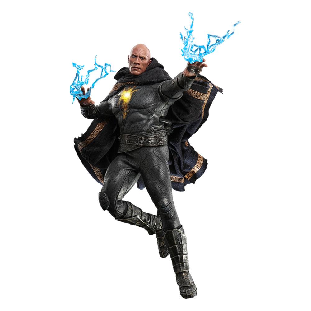 Black Adam DX Action Figure 1/6 Black Adam 33 cm 911841