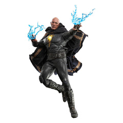 Black Adam DX Action Figure 1/6 Black Adam 33 cm 911841