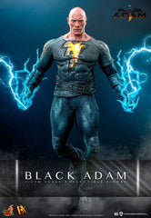 Black Adam DX Action Figure 1/6 Black Adam 33 cm 911841