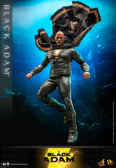 Black Adam DX Action Figure 1/6 Black Adam 33 cm 911841