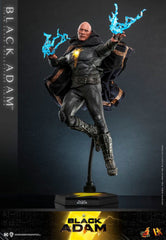 Black Adam DX Action Figure 1/6 Black Adam 33 cm 911841