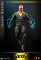 Black Adam DX Action Figure 1/6 Black Adam 33 cm 911841
