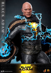 Black Adam DX Action Figure 1/6 Black Adam 33 cm 911841