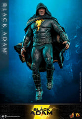 Black Adam DX Action Figure 1/6 Black Adam 33 cm 911841
