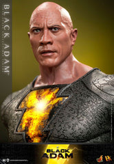 Black Adam DX Action Figure 1/6 Black Adam 33 cm 911841