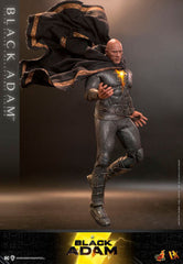Black Adam DX Action Figure 1/6 Black Adam 33 cm 911841