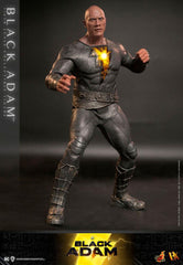 Black Adam DX Action Figure 1/6 Black Adam 33 cm 911841