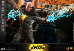 Black Adam DX Action Figure 1/6 Black Adam 33 cm 911841