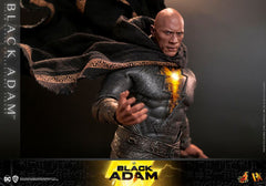 Black Adam DX Action Figure 1/6 Black Adam 33 cm 911841