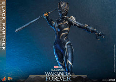 Black Panther: Wakanda Forever Movie Masterpi 4895228612731