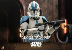 Star Wars: Obi-Wan Kenobi Action Figure 1/6 5 4895228612793