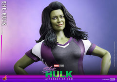 She-Hulk: Attorney at Law Action Figure 1/6 S 4895228612847