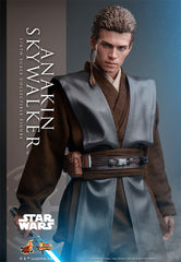 Star Wars: Episode II Action Figure 1/6 Anaki 4895228612779