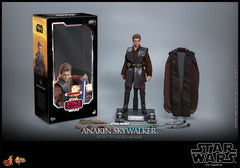 Star Wars: Episode II Action Figure 1/6 Anakin Skywalker 31 cm 4895228612779