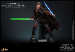 Star Wars: Episode II Action Figure 1/6 Anakin Skywalker 31 cm 4895228612779