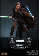 Star Wars: Episode II Action Figure 1/6 Anakin Skywalker 31 cm 4895228612779