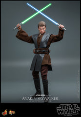 Star Wars: Episode II Action Figure 1/6 Anakin Skywalker 31 cm 4895228612779