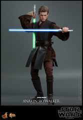 Star Wars: Episode II Action Figure 1/6 Anakin Skywalker 31 cm 4895228612779