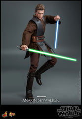 Star Wars: Episode II Action Figure 1/6 Anakin Skywalker 31 cm 4895228612779