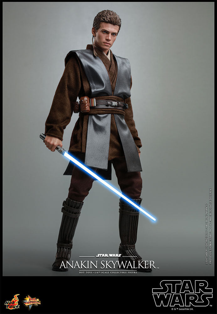 Star Wars: Episode II Action Figure 1/6 Anakin Skywalker 31 cm 4895228612779