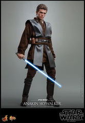 Star Wars: Episode II Action Figure 1/6 Anakin Skywalker 31 cm 4895228612779