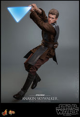 Star Wars: Episode II Action Figure 1/6 Anakin Skywalker 31 cm 4895228612779