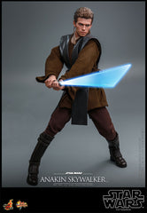 Star Wars: Episode II Action Figure 1/6 Anakin Skywalker 31 cm 4895228612779