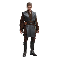 Star Wars: Episode II Action Figure 1/6 Anaki 4895228612779