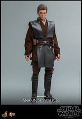 Star Wars: Episode II Action Figure 1/6 Anakin Skywalker 31 cm 4895228612779