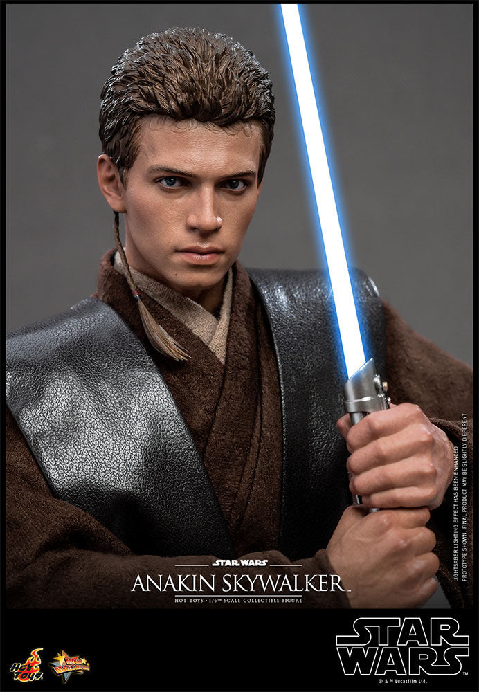 Star Wars: Episode II Action Figure 1/6 Anakin Skywalker 31 cm 4895228612779