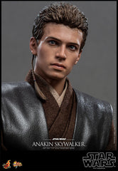 Star Wars: Episode II Action Figure 1/6 Anakin Skywalker 31 cm 4895228612779
