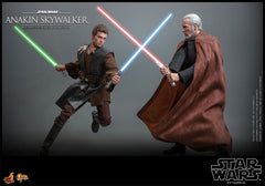 Star Wars: Episode II Action Figure 1/6 Anakin Skywalker 31 cm 4895228612779