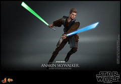 Star Wars: Episode II Action Figure 1/6 Anakin Skywalker 31 cm 4895228612779