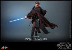 Star Wars: Episode II Action Figure 1/6 Anakin Skywalker 31 cm 4895228612779