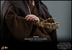 Star Wars: Episode II Action Figure 1/6 Anakin Skywalker 31 cm 4895228612779