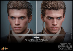 Star Wars: Episode II Action Figure 1/6 Anakin Skywalker 31 cm 4895228612779