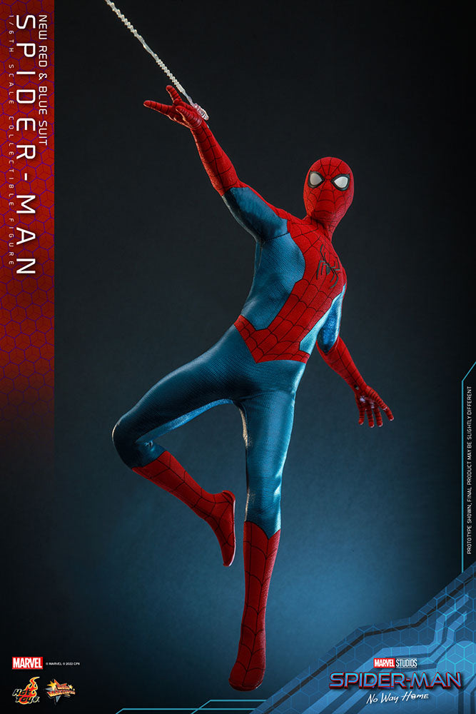 Spider-Man: No Way Home Movie Masterpiece Act 4895228613127