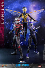 Ant-Man & The Wasp: Quantumania Movie Masterp 4895228613400