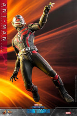 Ant-Man & The Wasp: Quantumania Movie Masterpiece Action Figure 1/6 Ant-Man 30 cm 4895228613400